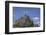 Mont Saint-Michel Is an Island Commune in Normandy, France-Mallorie Ostrowitz-Framed Photographic Print