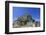 Mont Saint-Michel Is an Island Commune in Normandy, France-Mallorie Ostrowitz-Framed Photographic Print