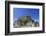 Mont Saint-Michel Is an Island Commune in Normandy, France-Mallorie Ostrowitz-Framed Photographic Print