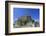 Mont Saint-Michel Is an Island Commune in Normandy, France-Mallorie Ostrowitz-Framed Photographic Print