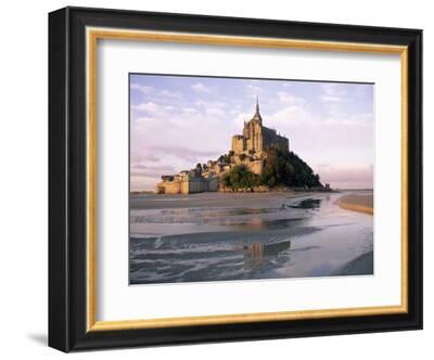 Clementoni 31994 Le Mont Saint-Michel 1500 Teile Puzzle High Quality Collection 