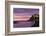 Mont Saint Michel, UNESCO World Heritage Site, Manche, Basse Normandy, France, Europe-Markus Lange-Framed Photographic Print