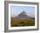 Mont Saint Michel, Unesco World Heritage Site, Manche, Normandy, France-Bruno Morandi-Framed Photographic Print