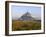 Mont Saint Michel, Unesco World Heritage Site, Manche, Normandy, France-Bruno Morandi-Framed Photographic Print