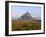 Mont Saint Michel, Unesco World Heritage Site, Manche, Normandy, France-Bruno Morandi-Framed Photographic Print