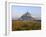 Mont Saint Michel, Unesco World Heritage Site, Manche, Normandy, France-Bruno Morandi-Framed Photographic Print