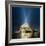 Mont Saint Michel-Philippe Manguin-Framed Photographic Print