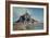 Mont Saint-Michel-null-Framed Giclee Print