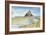 Mont Saint-Michel-Felicity House-Framed Giclee Print