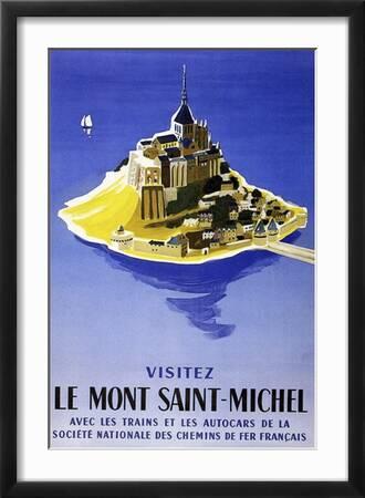Découvrir le mascaret du Mont-Saint-Michel - Patrice TRÈCHE