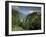 Mont Saxonnex, Near Bonneville, Haute Savoie, Rhone Alpes, France-Michael Busselle-Framed Photographic Print