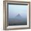 Mont-St-Michel in the Mist Normandy France-Joe Cornish-Framed Photographic Print