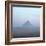 Mont-St-Michel in the Mist Normandy France-Joe Cornish-Framed Photographic Print