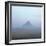 Mont-St-Michel in the Mist Normandy France-Joe Cornish-Framed Photographic Print