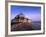 Mont St. Michel Island Fortress, Normandy, France-Bill Bachmann-Framed Photographic Print