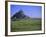 Mont St Michel, Manche, Normandy, France-Walter Bibikow-Framed Photographic Print