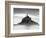 Mont St. Michel, Manche, Normandy, France-Doug Pearson-Framed Photographic Print