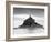 Mont St. Michel, Manche, Normandy, France-Doug Pearson-Framed Photographic Print