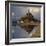 Mont-St-Michel, Normandy. Evening Shot with Reflection-Joe Cornish-Framed Photographic Print