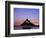 Mont St. Michel, Normandy, France-Steve Vidler-Framed Photographic Print