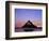 Mont St. Michel, Normandy, France-Steve Vidler-Framed Photographic Print