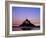 Mont St. Michel, Normandy, France-Steve Vidler-Framed Photographic Print