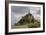 Mont St Michel, Normandy-David Churchill-Framed Photographic Print