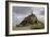 Mont St Michel, Normandy-David Churchill-Framed Photographic Print