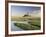 Mont St. Michel, Unesco World Heritage Site, Basse Normandie, France-Michael Busselle-Framed Photographic Print