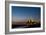 Mont St Michel-Charles Bowman-Framed Photographic Print