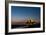 Mont St Michel-Charles Bowman-Framed Photographic Print