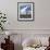 Mont Tremblant, Canada-Mark Chandon-Framed Giclee Print displayed on a wall