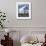 Mont Tremblant, Canada-Mark Chandon-Framed Giclee Print displayed on a wall