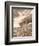 Mont Tremblant Ski Village in The Laurentians, Quebec, Canada-Walter Bibikow-Framed Photographic Print