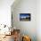 Mont Ventoux - Provence, France-Achim Bednorz-Framed Premier Image Canvas displayed on a wall