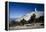 Mont Ventoux - Provence, France-Achim Bednorz-Framed Premier Image Canvas