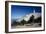 Mont Ventoux - Provence, France-Achim Bednorz-Framed Photographic Print