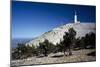 Mont Ventoux - Provence, France-Achim Bednorz-Mounted Photographic Print