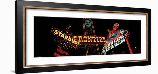 Montage Las Vegas, NV-null-Framed Photographic Print