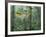 Montage, Owl, Forest, Oregon, USA-Nancy Rotenberg-Framed Photographic Print