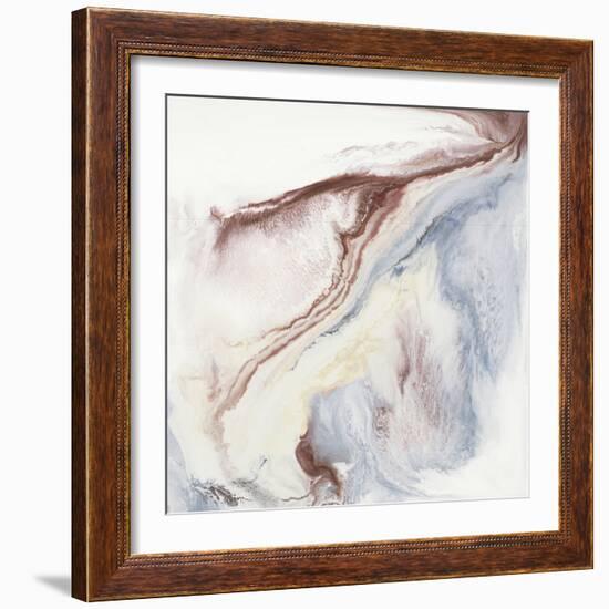 Montage-Corrie LaVelle-Framed Art Print