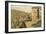 Montagnana-Francesco Gioli-Framed Giclee Print