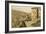 Montagnana-Francesco Gioli-Framed Giclee Print