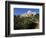 Montagne Ste. Victoire, Bouches Du Rhone, Provence, France-Bruno Morandi-Framed Photographic Print