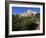 Montagne Ste. Victoire, Bouches Du Rhone, Provence, France-Bruno Morandi-Framed Photographic Print