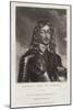 Montagu Earl of Lindsey-Sir Anthony Van Dyck-Mounted Giclee Print