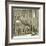 Montagu House, Grand Staircase-null-Framed Giclee Print