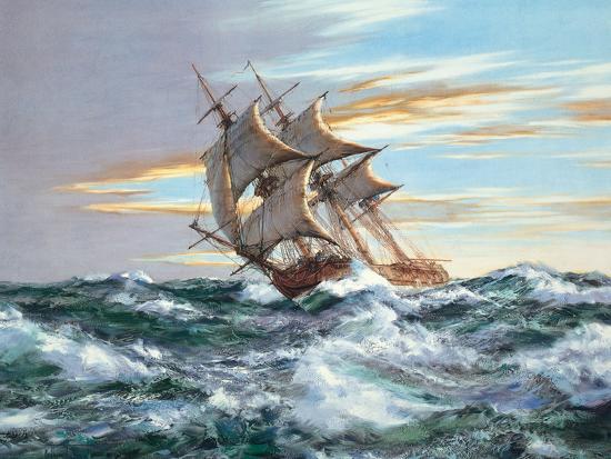 Art Print, , large