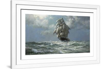 Montague Dawson Ships Wall Art: Prints, Paintings & Posters | Art.com