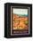 Montalcino Tuscany 1-Anna Siena-Framed Premier Image Canvas